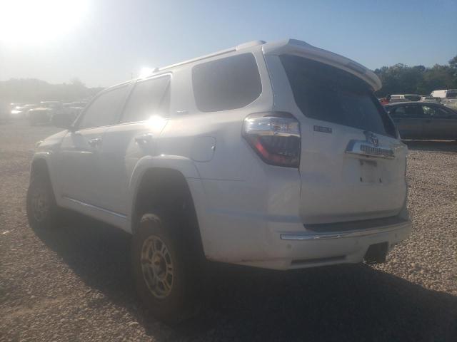 Photo 3 from auction – 2014 TOYOTA 4RUNNER SR with VIN JTEZU5JR3E5074928