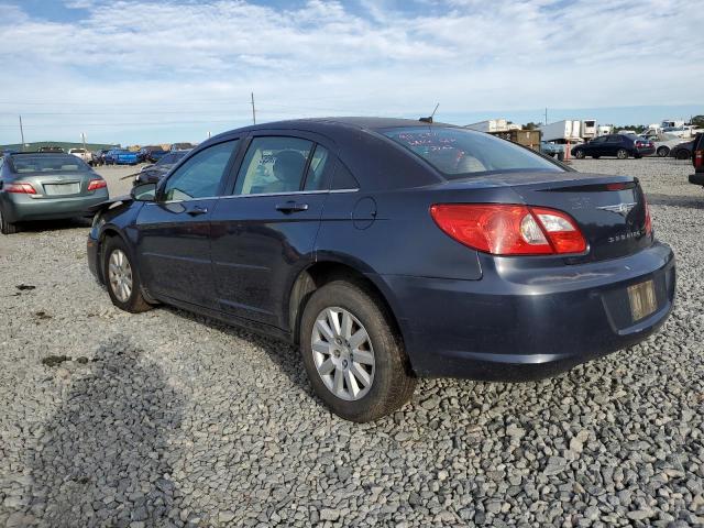 Photo 3 from auction – 2008 CHRYSLER SEBRING LX with VIN 1C3LC46K08N156188