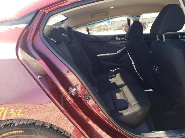 Photo 6 from auction – 2017 NISSAN MAXIMA 3.5 with VIN 1N4AA6AP1HC449848