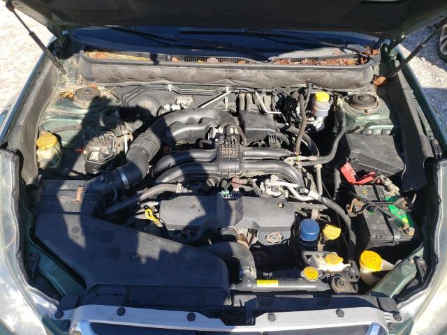 Photo 7 from auction – 2013 SUBARU OUTBACK 2. with VIN 4S4BRBACXD3245049