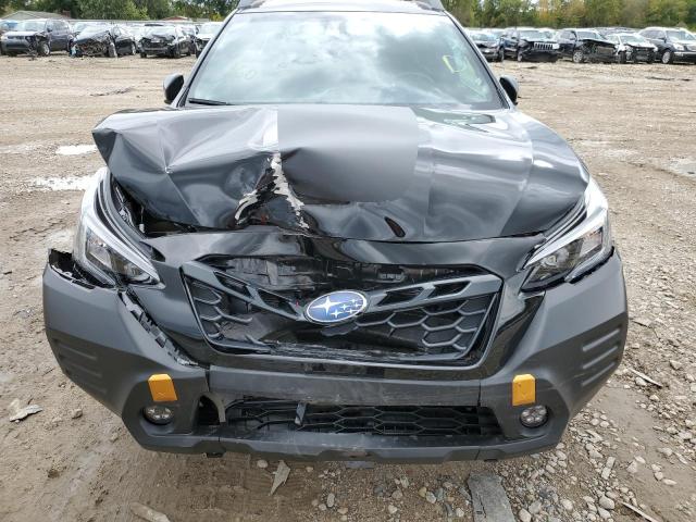 Photo 7 from auction – 2022 SUBARU OUTBACK WI with VIN 4S4BTGUD1N3225048