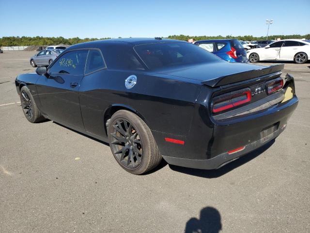 Photo 3 from auction – 2019 DODGE CHALLENGER with VIN 2C3CDZBT7KH637483