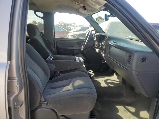 Photo 5 from auction – 2004 CHEVROLET SILVERADO with VIN 1GCHK23U64F175329