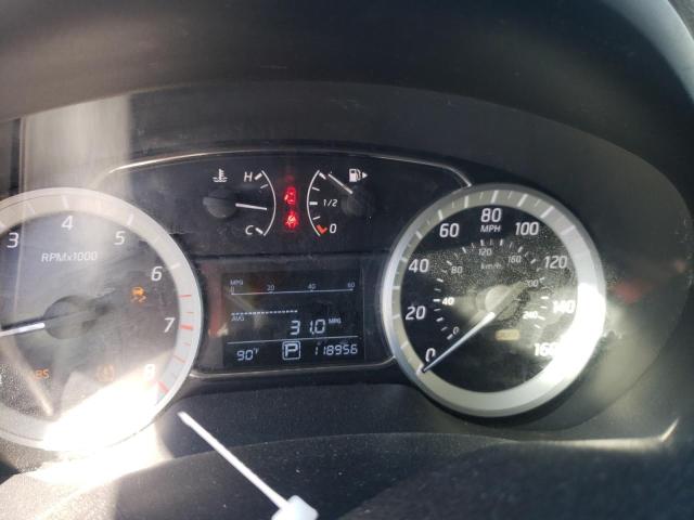Photo 8 from auction – 2014 NISSAN SENTRA S with VIN 3N1AB7AP7EY340734