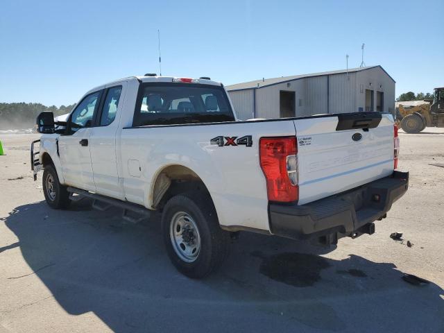 Photo 3 from auction – 2020 FORD F250 SUPER with VIN 1FT7X2B69LED77943