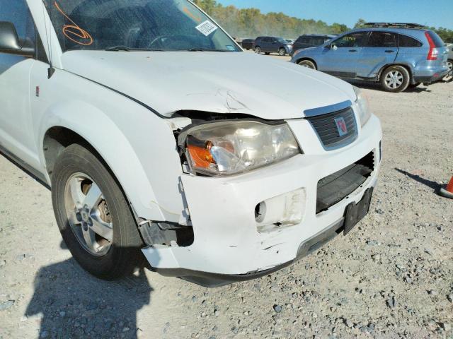 Photo 9 from auction – 2006 SATURN VUE with VIN 5GZCZ33D16S800479