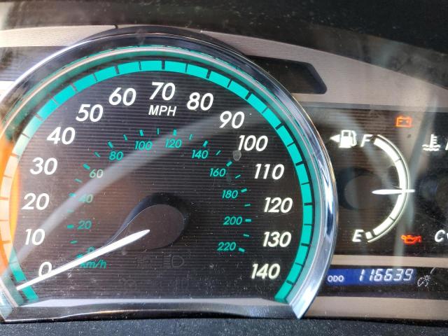 Photo 8 from auction – 2015 TOYOTA VENZA LE with VIN 4T3ZA3BB8FU094234
