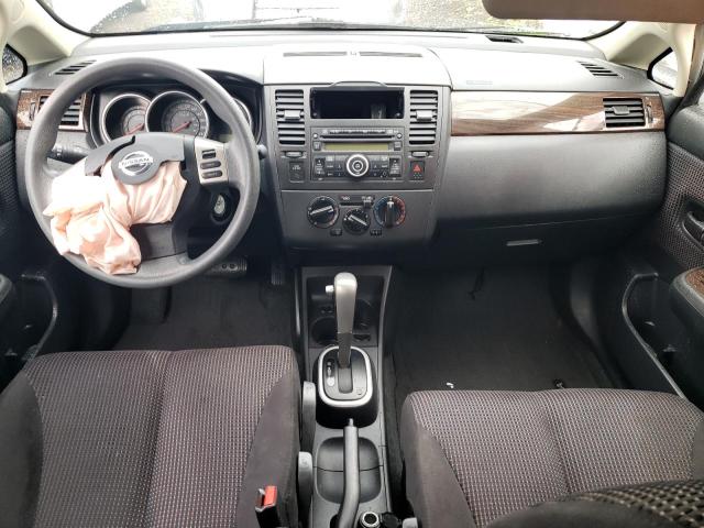 Foto 5 de la subasta – 2012 NISSAN VERSA S con VIN 3N1BC1CP8CL374879