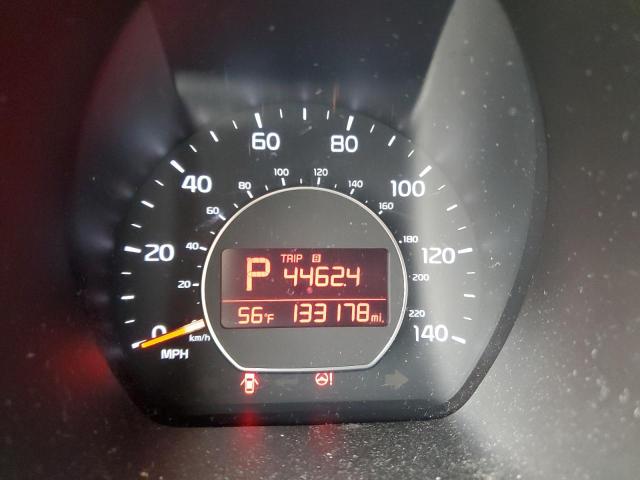 Снимка 8 от търг – 2014 KIA SOUL + с VIN KNDJP3A52E7746394