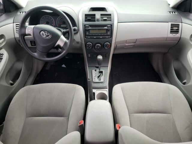 Photo 5 from auction – 2012 TOYOTA COROLLA BA with VIN 2T1BU4EE1CC793540