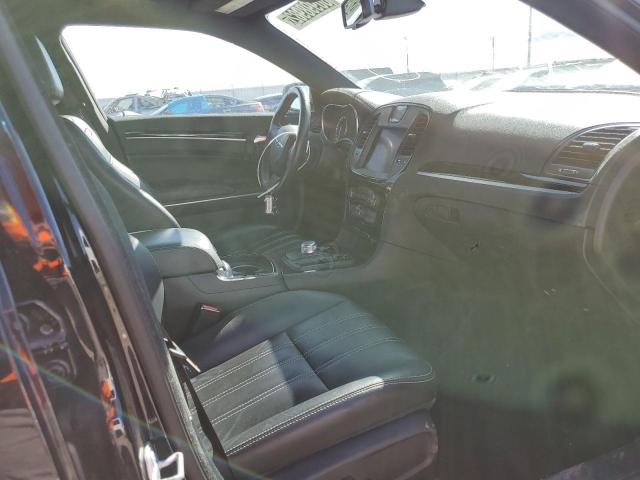 Photo 5 from auction – 2021 CHRYSLER 300 S with VIN 2C3CCABG5MH545900