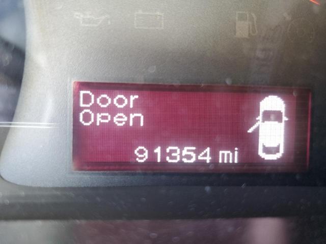 Photo 8 from auction – 2013 DODGE DART SXT with VIN 1C3CDFBA2DD340814