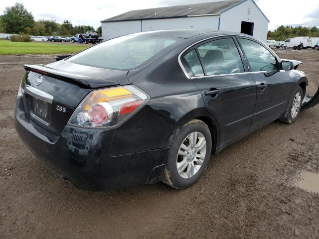 Photo 4 from auction – 2012 NISSAN ALTIMA BAS with VIN 1N4AL2AP5CN488135