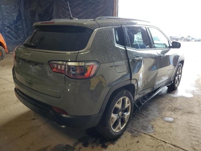 Photo 4 from auction – 2021 JEEP COMPASS LI with VIN 3C4NJCCB2MT531419