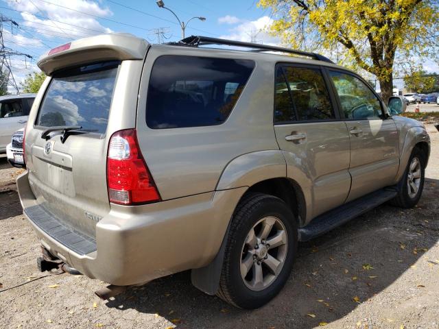 Photo 3 from auction – 2006 TOYOTA 4RUNNER LI with VIN JTEBT17R068035394