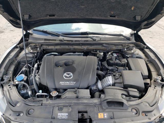 Photo 7 from auction – 2014 MAZDA 6 TOURING with VIN JM1GJ1V60E1137858