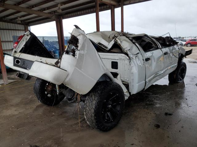 Photo 4 from auction – 2007 DODGE RAM 3500 with VIN 3D7MX39C27G716289