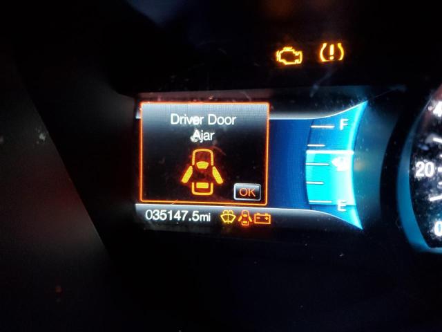 Photo 8 from auction – 2020 FORD FUSION SE with VIN 3FA6P0HD2LR170271