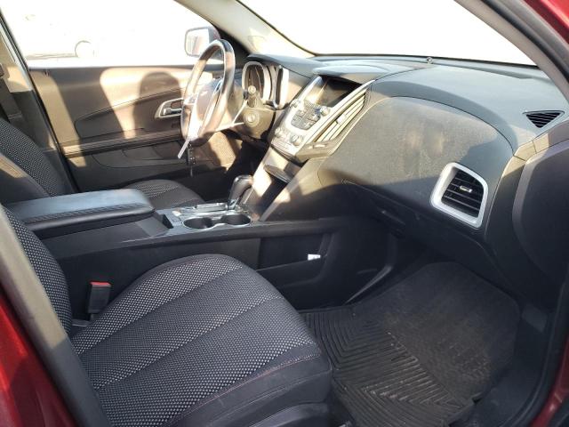Photo 5 from auction – 2017 CHEVROLET EQUINOX LT with VIN 2GNFLFEK5H6249502