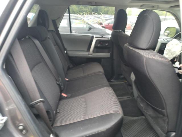 Photo 6 from auction – 2013 TOYOTA 4RUNNER SR with VIN JTEBU5JR4D5131220