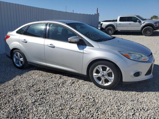 FORD FOCUS SE 2013 with VIN 1FADP3F2XDL337454 - Photo from auction