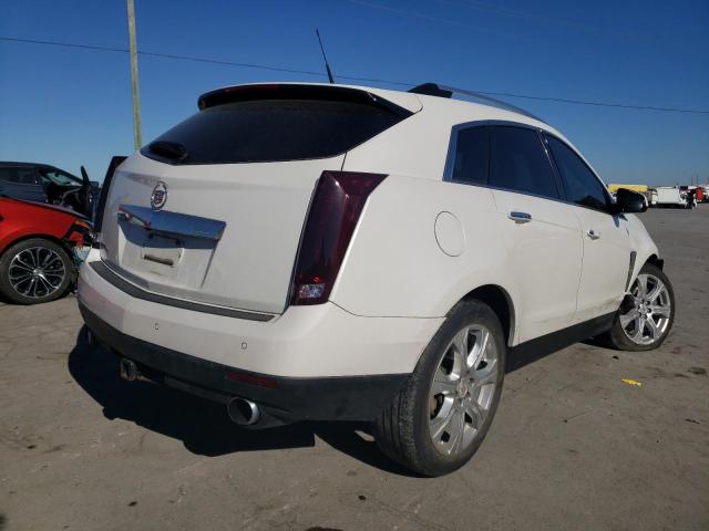 Photo 4 from auction – 2011 CADILLAC SRX PREMIU with VIN 3GYFNFEY2BS624871