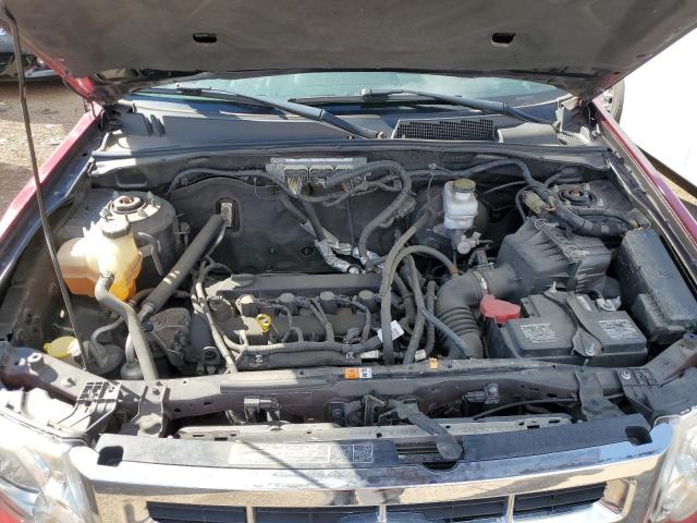 Photo 7 from auction – 2010 FORD ESCAPE XLT with VIN 1FMCU0D71AKC68341