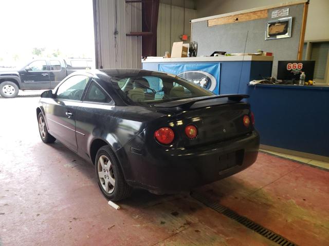 Photo 3 from auction – 2005 CHEVROLET COBALT with VIN 1G1AK12F357644718