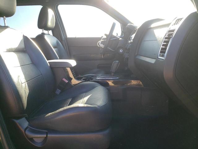 Photo 5 from auction – 2008 FORD ESCAPE LIM with VIN 1FMCU94128KB27028