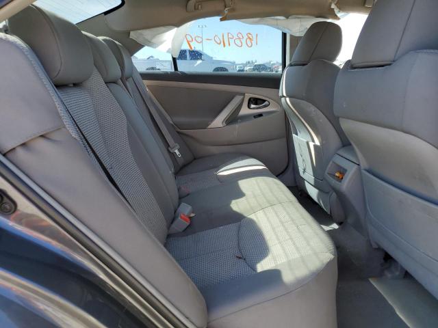 Photo 6 from auction – 2009 TOYOTA CAMRY BASE with VIN 4T1BE46K49U809741