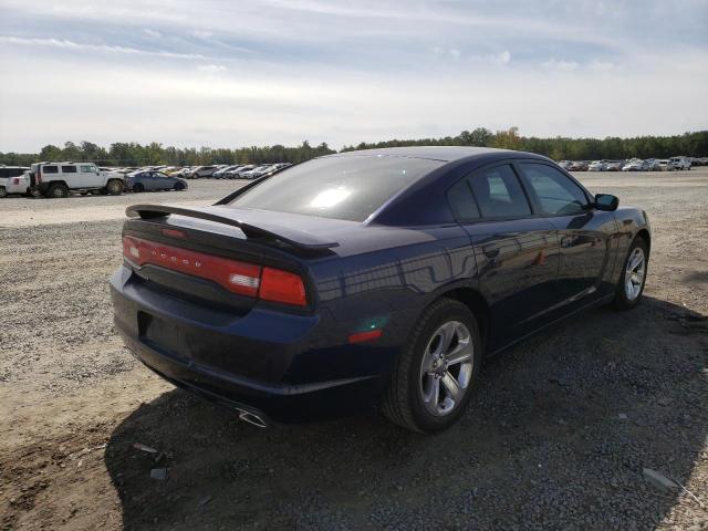 Photo 4 from auction – 2013 DODGE CHARGER SE with VIN 2C3CDXBG5DH681220