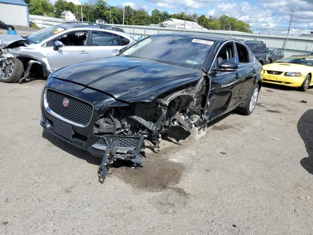 Photo 2 from auction – 2017 JAGUAR XF PREMIUM with VIN SAJBJ4BV4HCY27792