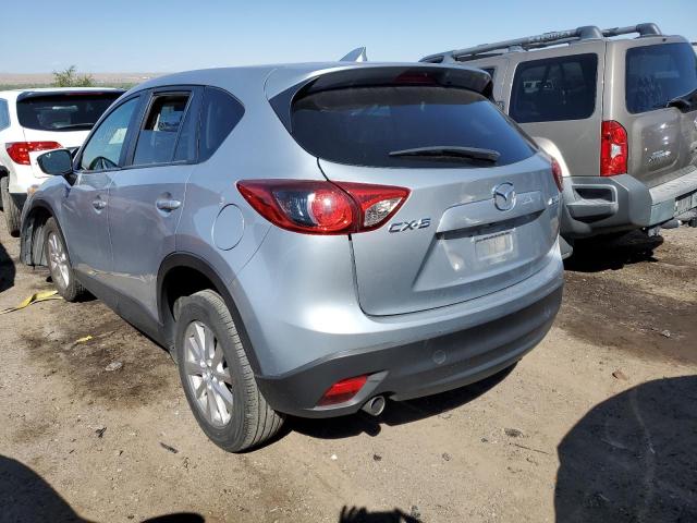 Photo 3 from auction – 2016 MAZDA CX-5 TOURI with VIN JM3KE2CY3G0879535