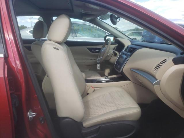 Photo 5 from auction – 2016 NISSAN ALTIMA 2.5 with VIN 1N4AL3AP4GC149891