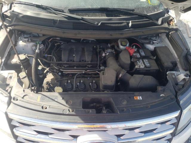 Photo 7 from auction – 2019 FORD EXPLORER X with VIN 1FM5K7D81KGB01983