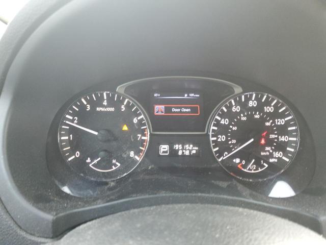 Photo 8 from auction – 2015 NISSAN ALTIMA 2.5 with VIN 1N4AL3AP2FC112353