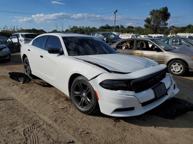 DODGE CHARGER SX 2019 with VIN 2C3CDXBG6KH714951 - Photo from auction