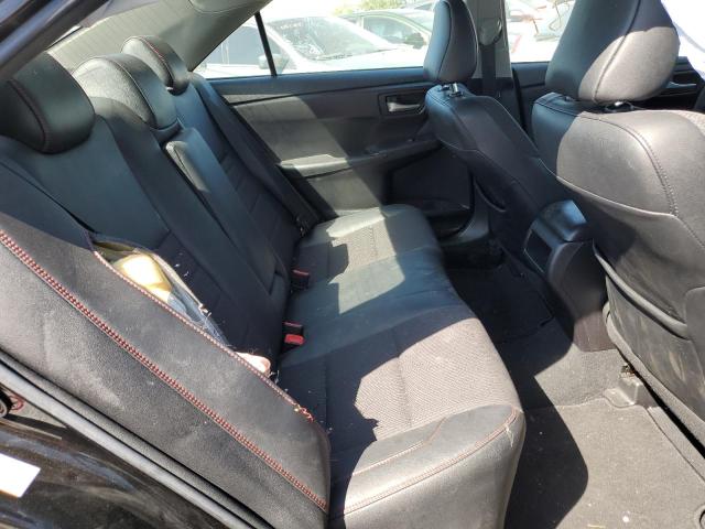 Photo 6 from auction – 2016 TOYOTA CAMRY LE with VIN 4T1BF1FKXGU261575
