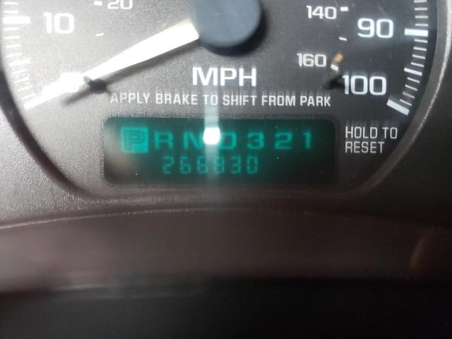 Photo 8 from auction – 2003 GMC SONOMA with VIN 1GTCS14X738163108