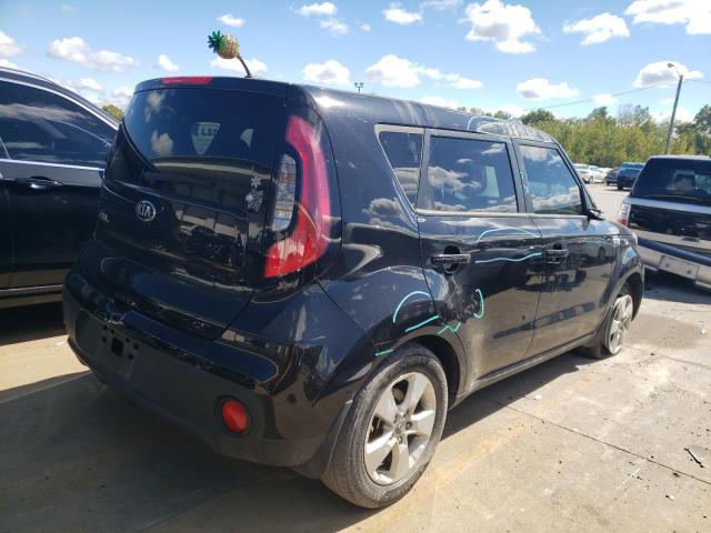 Photo 4 from auction – 2018 KIA SOUL with VIN KNDJN2A29J7903497