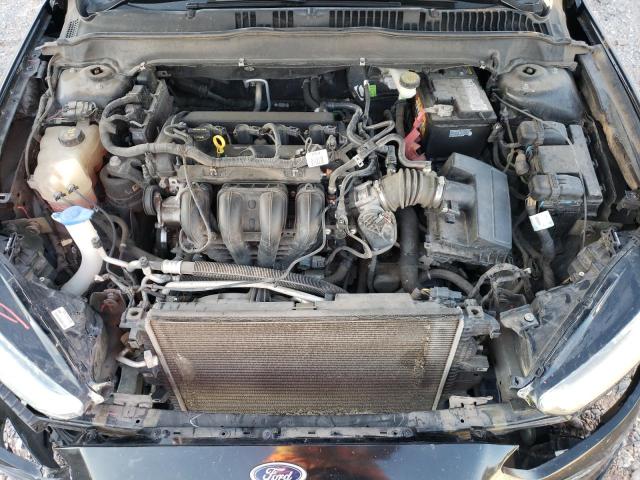 Photo 7 from auction – 2014 FORD FUSION SE with VIN 3FA6P0H73ER365518