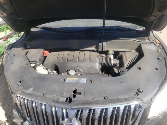 Photo 7 from auction – 2017 BUICK ENCLAVE with VIN 5GAKVCKDXHJ286720