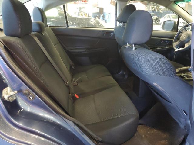 Photo 6 from auction – 2012 SUBARU IMPREZA with VIN JF1GJAA64CH003855