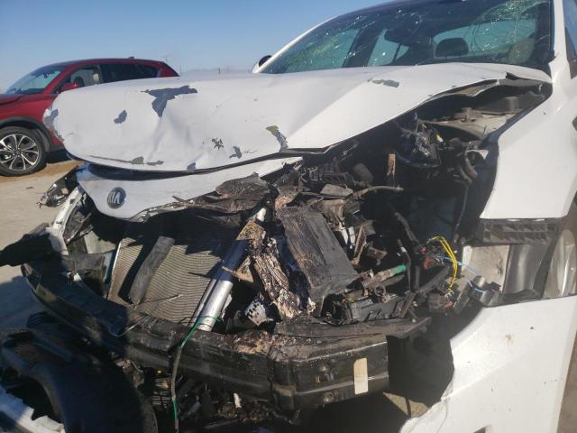 Photo 9 from auction – 2015 KIA OPTIMA EX with VIN 5XXGN4A75FG389440