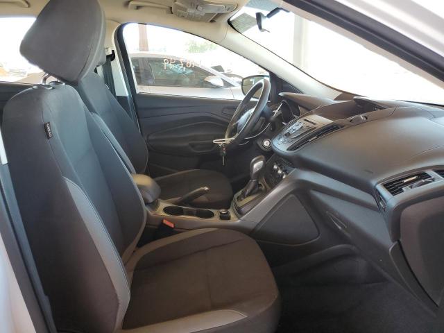 Photo 5 from auction – 2013 FORD ESCAPE S with VIN 1FMCU0F78DUB50731
