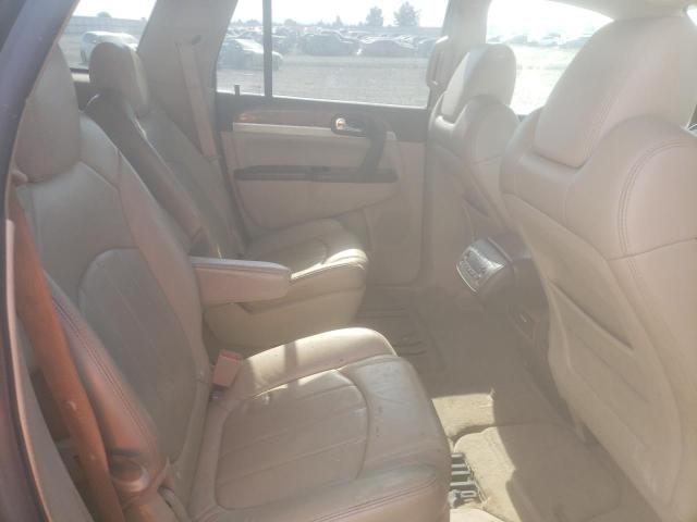 Photo 6 from auction – 2009 BUICK ENCLAVE CX with VIN 5GAEV23D59J141382