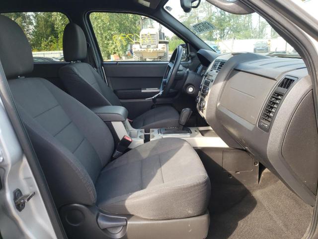 Photo 5 from auction – 2011 FORD ESCAPE XLT with VIN 1FMCU0DG1BKA89251