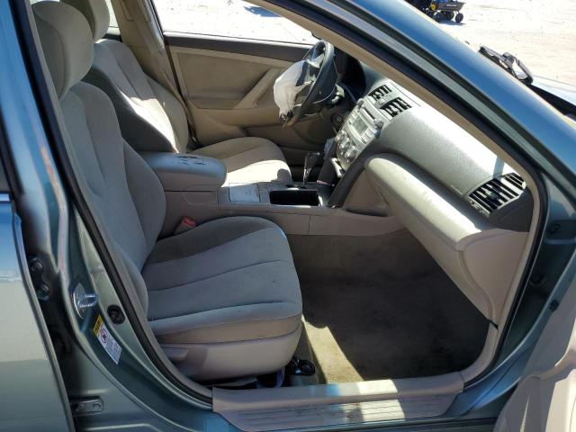 Photo 5 from auction – 2011 TOYOTA CAMRY BASE with VIN 4T1BF3EK1BU697995