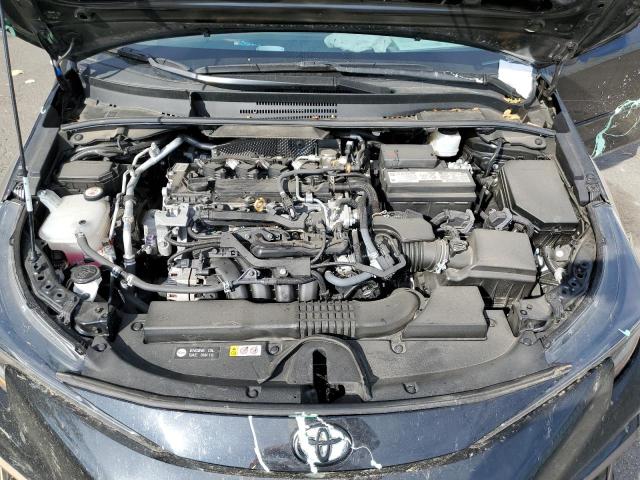 Photo 7 from auction – 2021 TOYOTA COROLLA SE with VIN 5YFS4MCE5MP082914