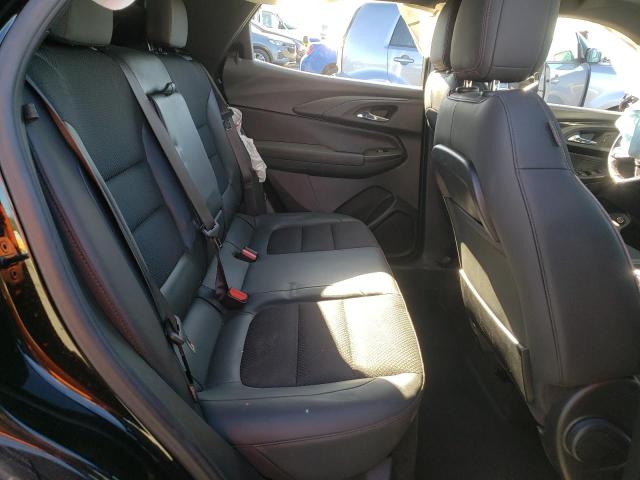 Photo 6 from auction – 2021 CHEVROLET TRAILBLAZE with VIN KL79MTSL9MB082936